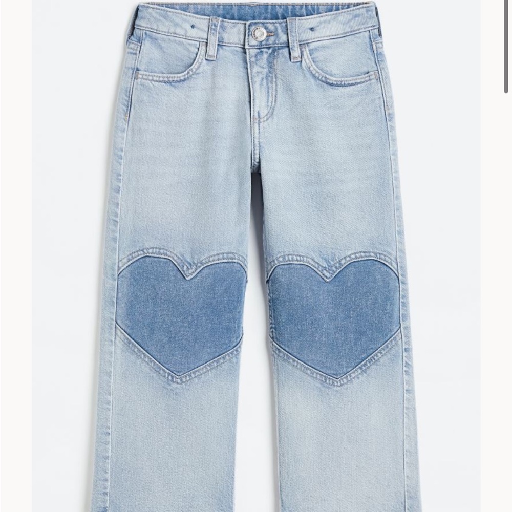 H & M Kids Jeans